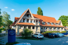 Balatonfői Yacht Club Balatonkenese